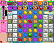 Level 1610 Reality Notes