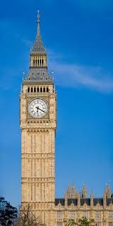 Big ben