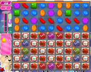 Level 1412 Reality Notes