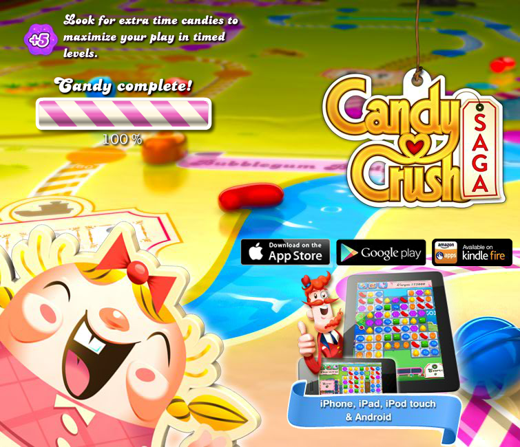 Categoryflash Features Candy Crush Saga Wiki Fandom 8296