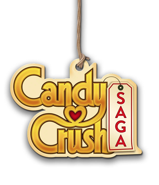 Candy Crush Saga Logo Png Images and Photos finder