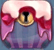Five-layered Chest Degrader