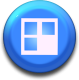 Jelly level icon