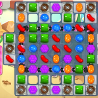 Level 2143 Candy Crush Saga Wiki Fandom