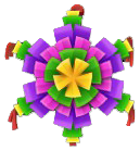 Pinata blocker