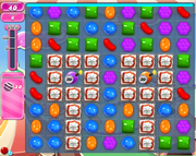 Level 173 Reality Notes