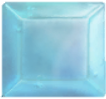 Two-layered Crystal