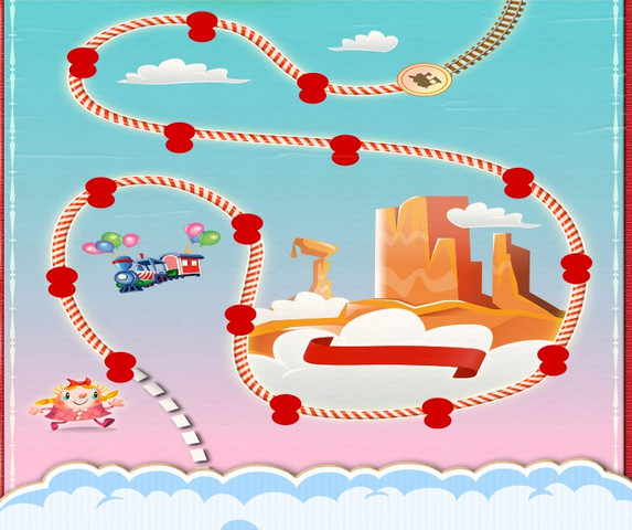 Image - Ep115map.png | Candy Crush Saga Wiki | FANDOM powered by Wikia