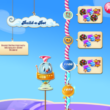 Booster Bot Candy Crush Saga Wiki Fandom