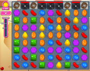 Level 159 Reality Notes