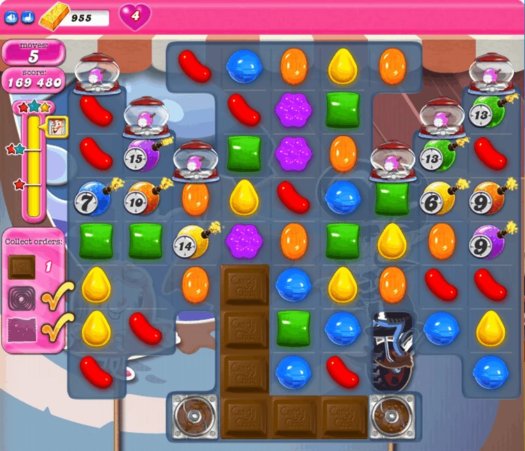 Image Bomb Explode animation.gif Candy Crush Saga Wiki FANDOM