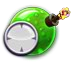 Candy Bomb Green