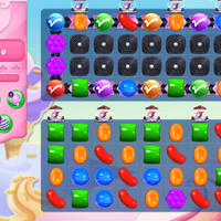 Level 1117 Candy Crush Saga Wiki Fandom