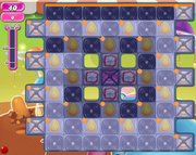 Level 852 Reality Notes