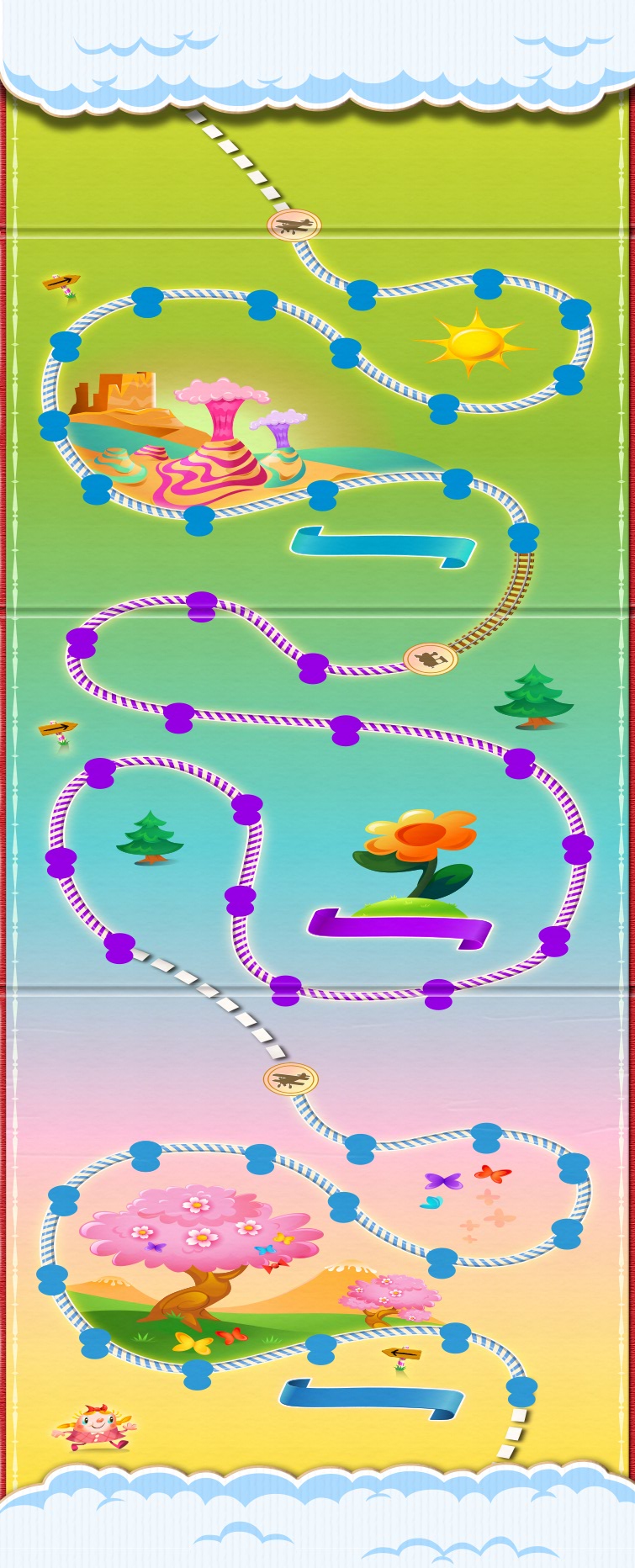 candy crush wiki 1142