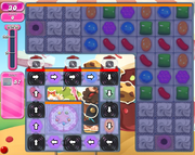 Level 1650 Old Reality Notes