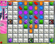 Level 232 Reality Notes