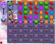 Level 562 Dreamworld Notes