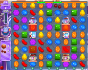 Level 481 Dreamworld Notes