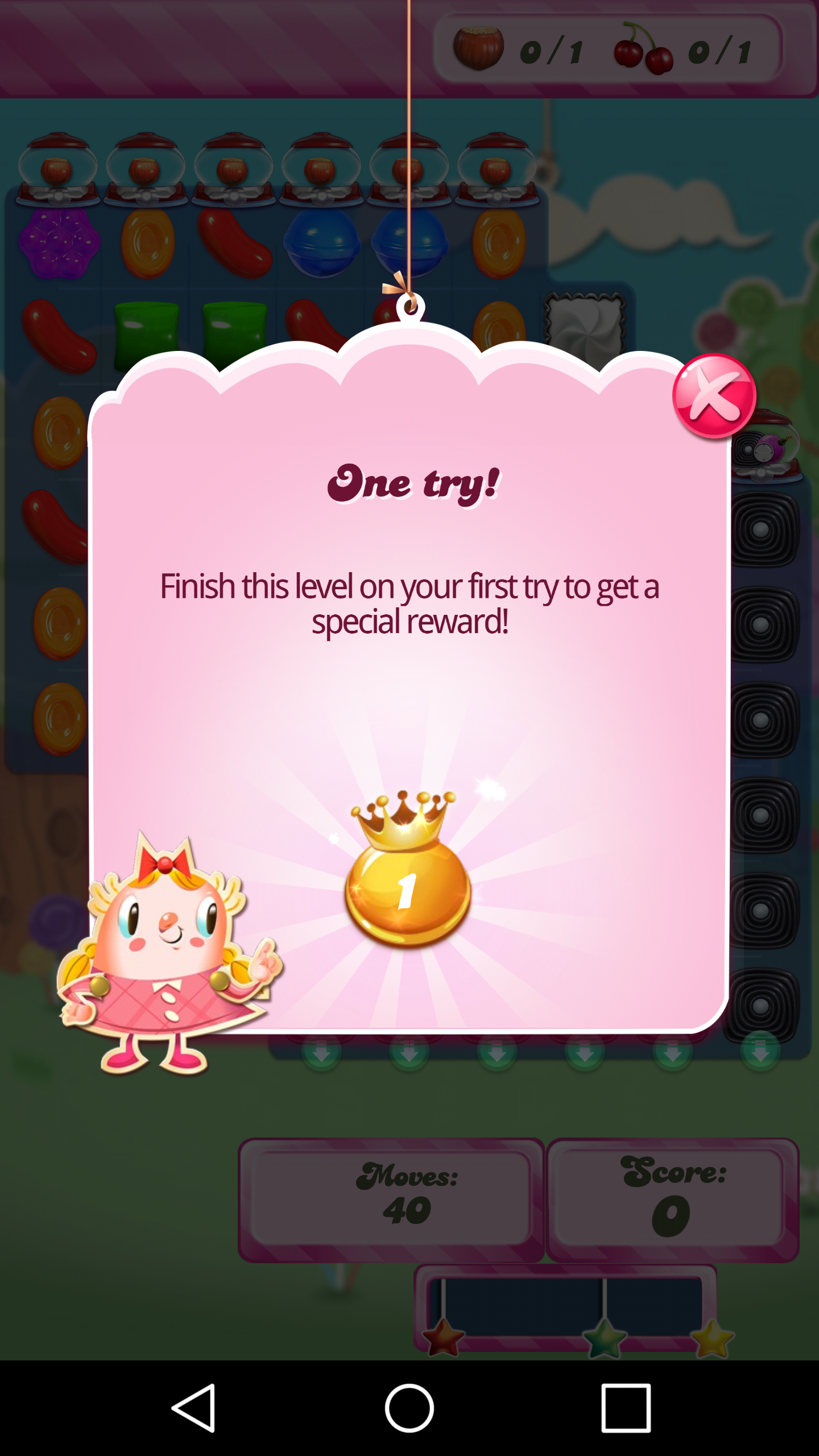 Candy Crush Craving?  Unlimited Lives Await! - lke60u4