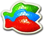 Booster jelly fish