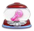 Candykeycannon