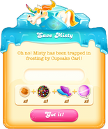 Candy crush level 3832 Candy crush level 3832