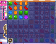 Level 1268 Reality Nerfed Version Notes