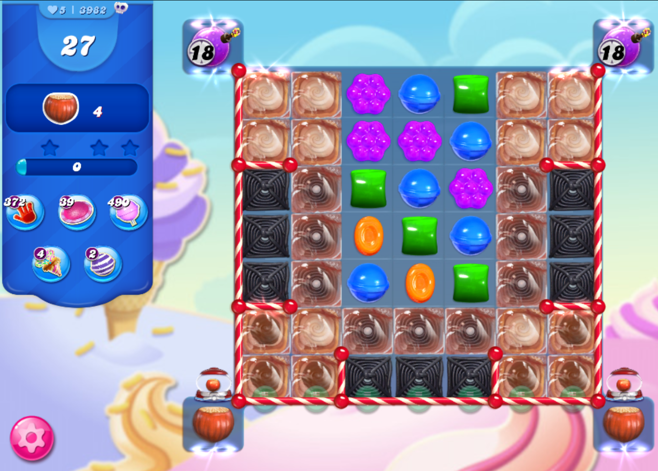 candy crush wiki