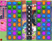Level 548 Reality Notes