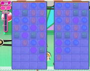 Level 16 Reality Notes