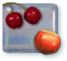 Ingredients and jelly