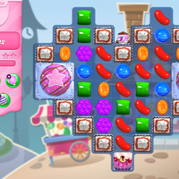 Level 1160 Candy Crush Saga Wiki Fandom