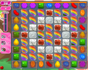 Level 1728 Reality Notes