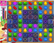 Level 446 Reality Notes