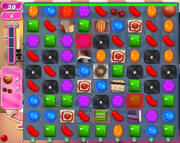 Level 523 Reality Notes