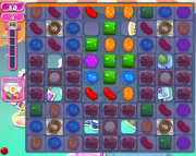 Level 1211 Reality Notes
