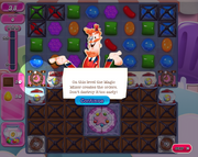 Level 2455 tutorial