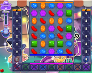 Level 558 Dreamworld Notes