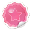 Daily Sticker