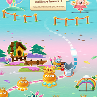 Level Candy Crush Saga Wiki Fandom