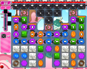 Level 1625 Reality Notes