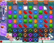 Level 17 Dreamworld Notes