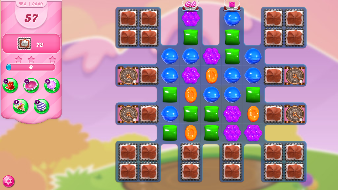 Level 2549