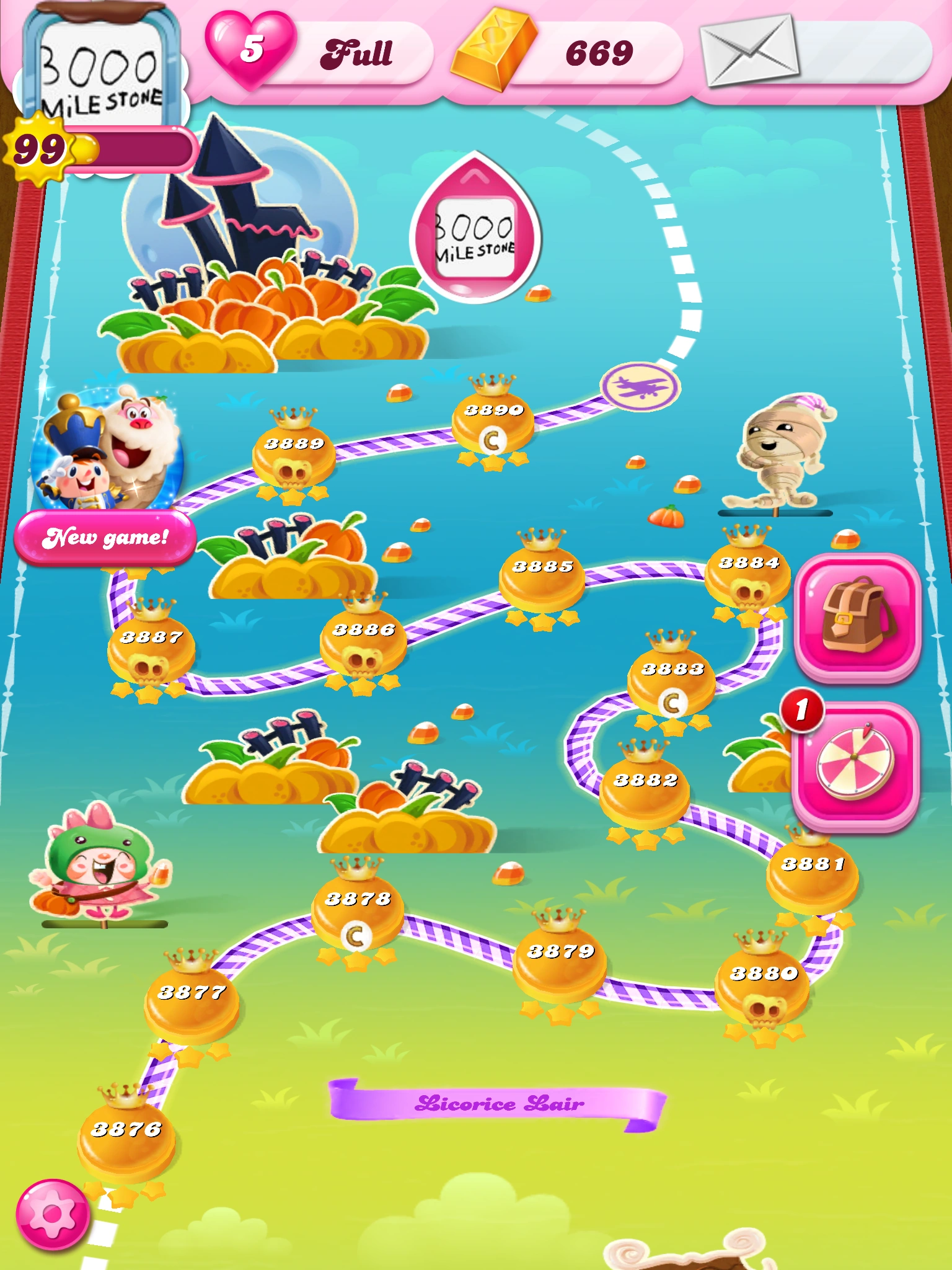 Licorice Lair Candy Crush Saga Wiki Fandom