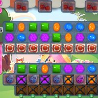 Level 1142 Candy Crush Saga Wiki Fandom
