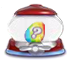 Mystery Candy Dispenser