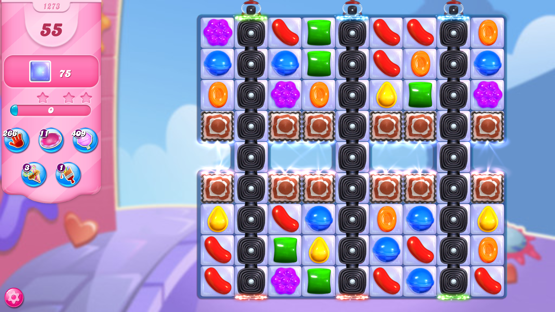 Level 1273