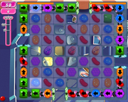 Level 835 Reality Notes