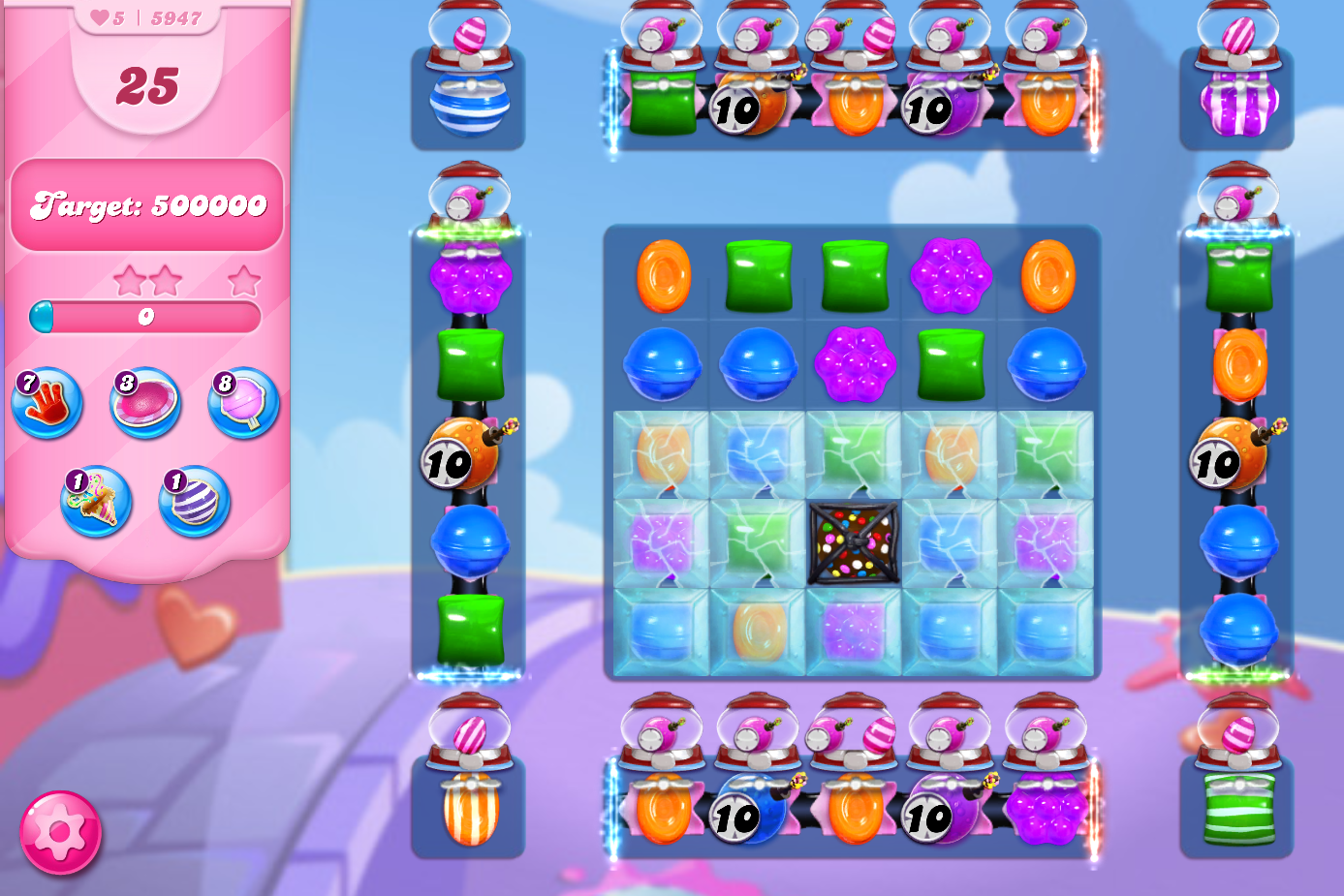 323 candy crush wiki